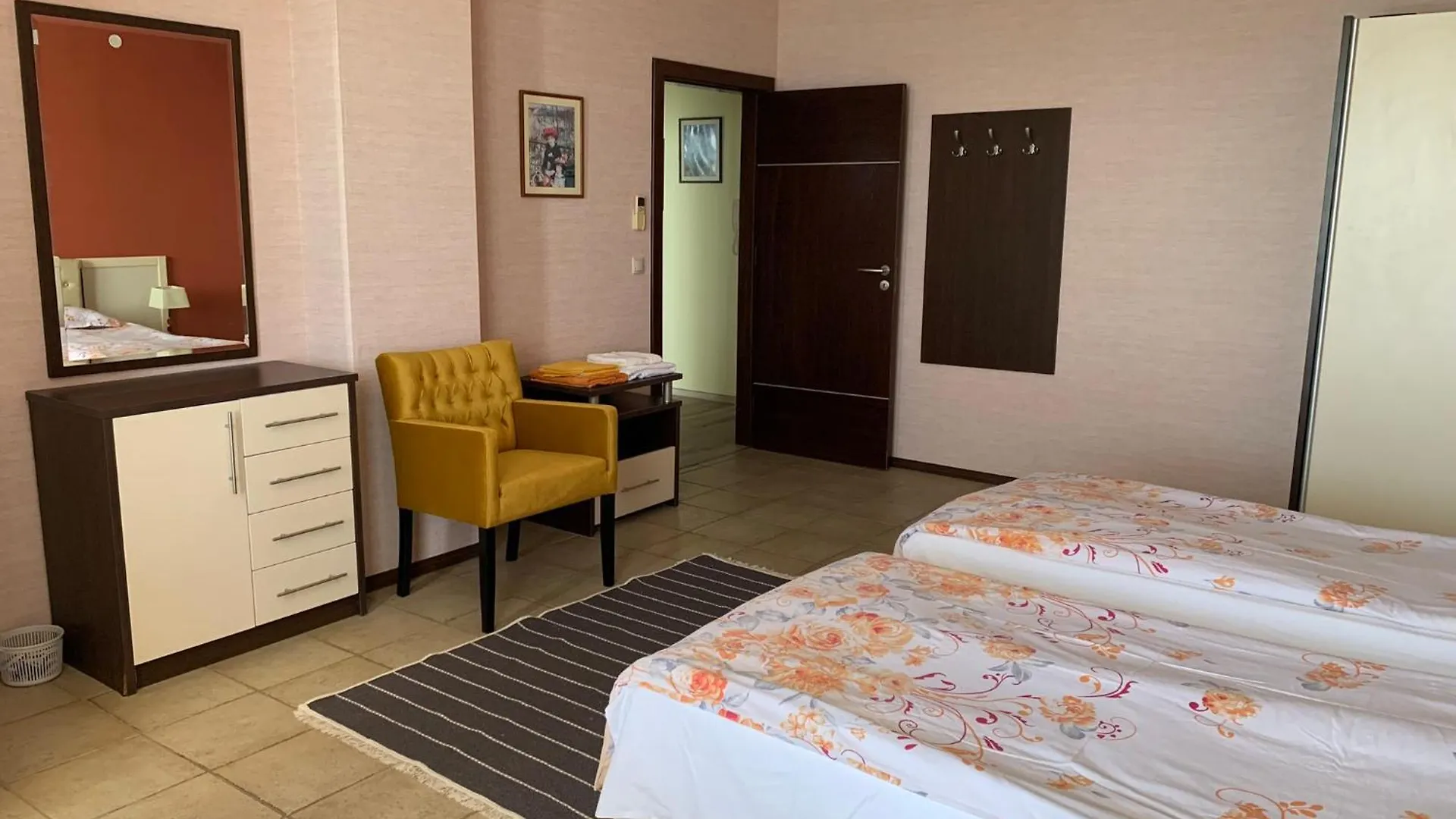 Sea Apartment 3Bedrooms Altın Kumlar Bulgaristan