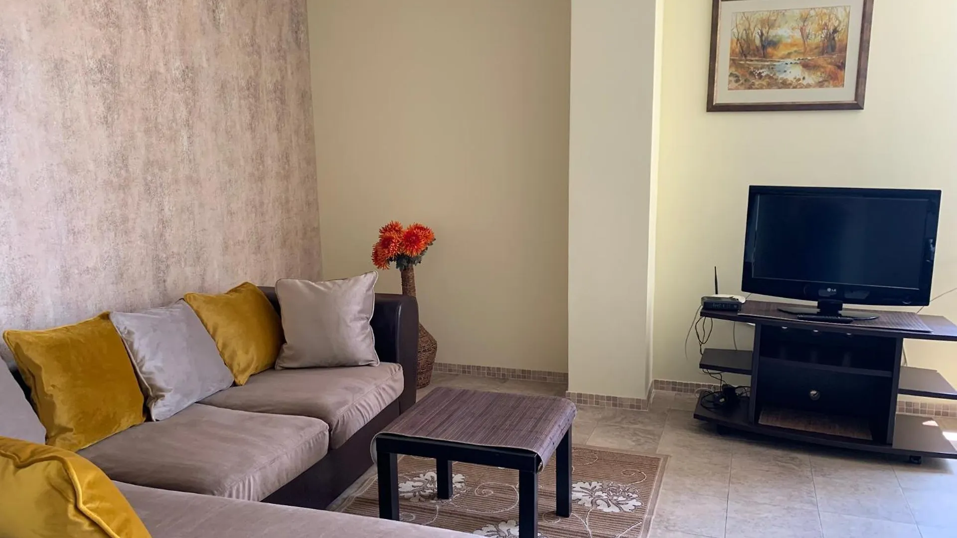 Sea Apartment 3Bedrooms Altın Kumlar