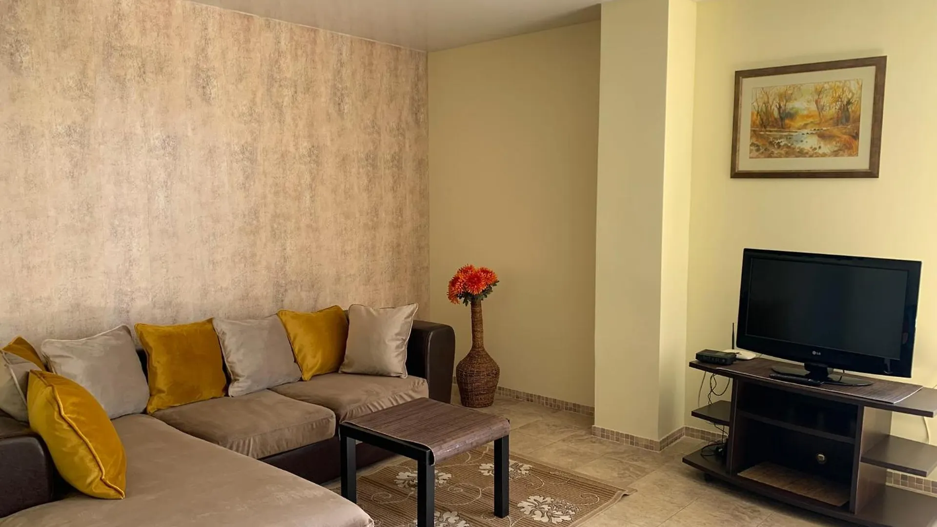 Sea Apartment 3Bedrooms Altın Kumlar