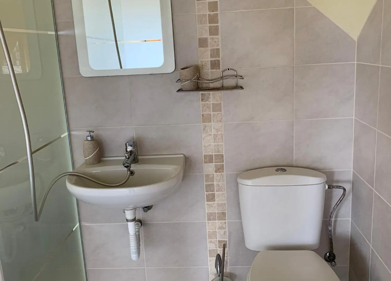 Sea Apartment 3Bedrooms Altın Kumlar Bulgaristan