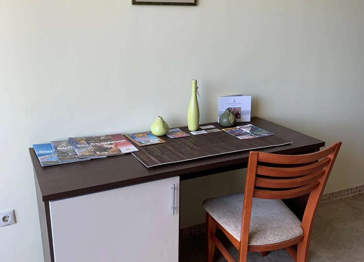 Sea Apartment 3Bedrooms Altın Kumlar Bulgaristan