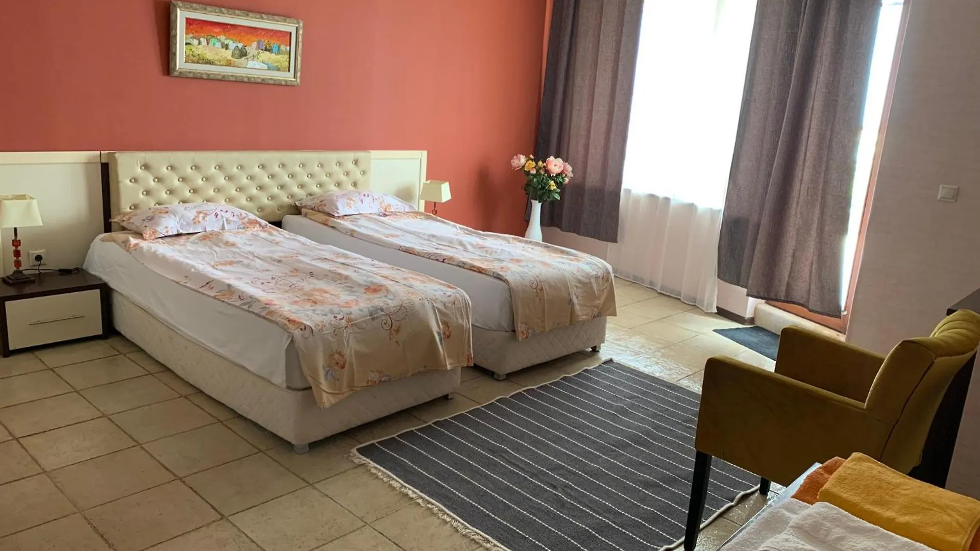 Sea Apartment 3Bedrooms Altın Kumlar
