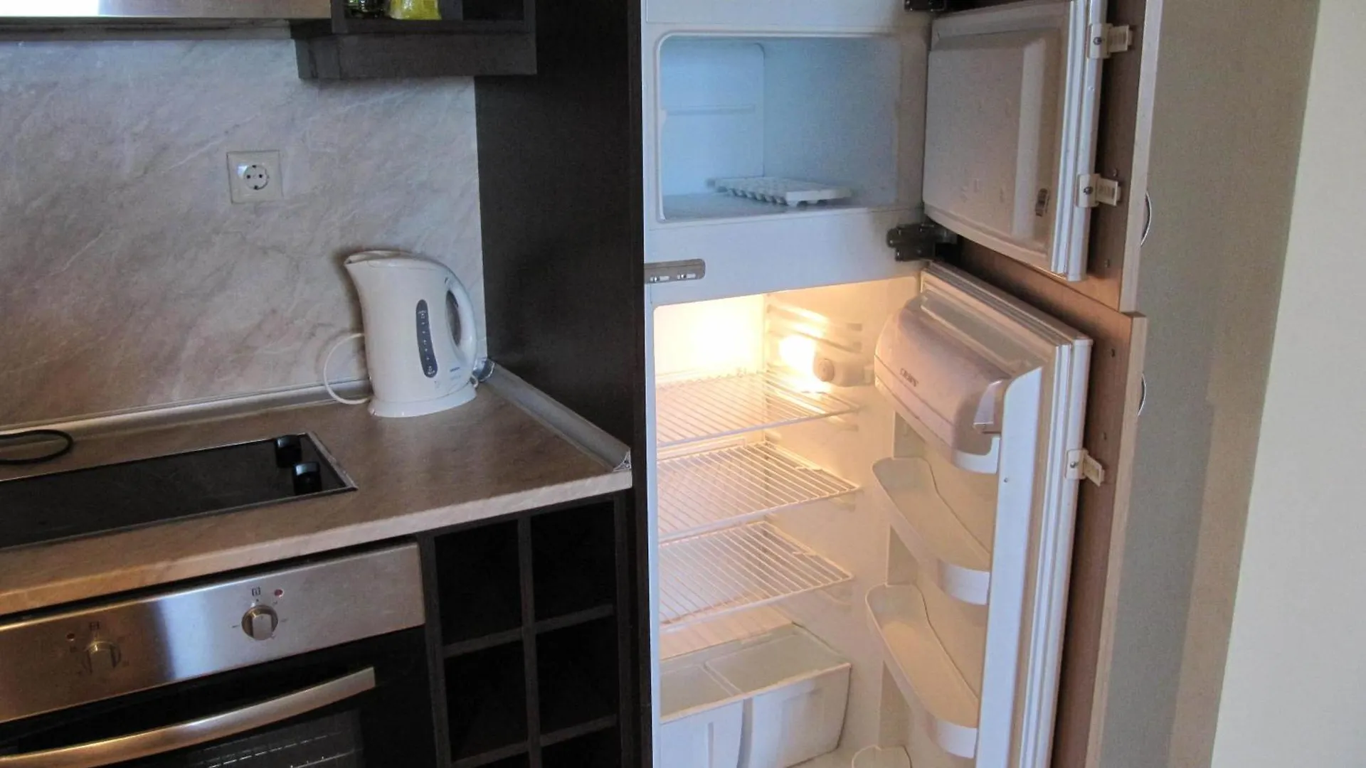 Sea Apartment 3Bedrooms Altın Kumlar
