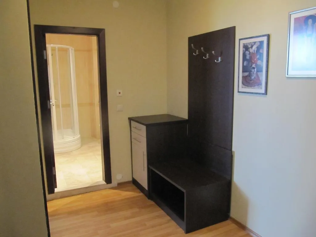 Sea Apartment 3Bedrooms Altın Kumlar