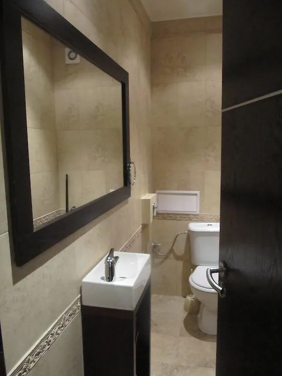 Sea Apartment 3Bedrooms Altın Kumlar